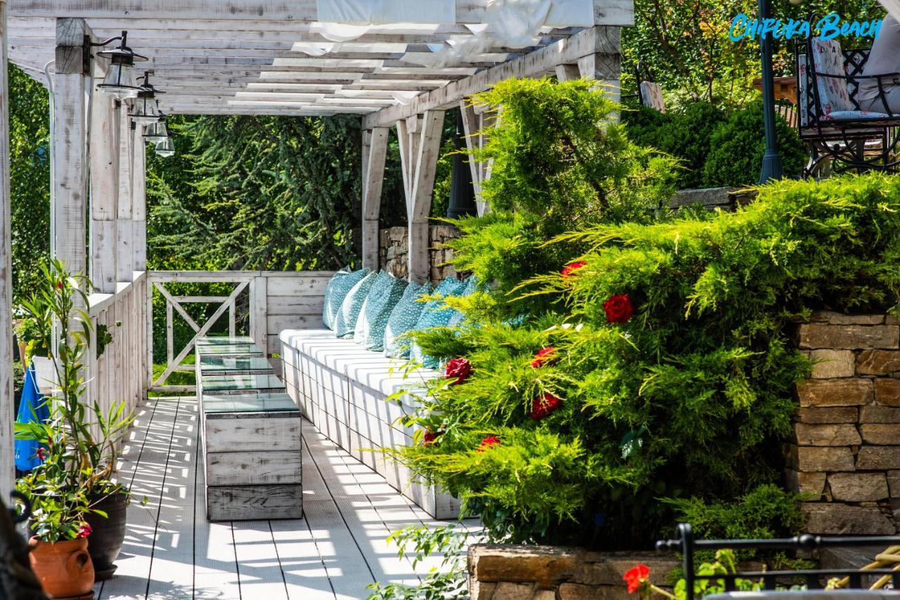 Chiflika Family Hotel Assenowgrad Exterior foto