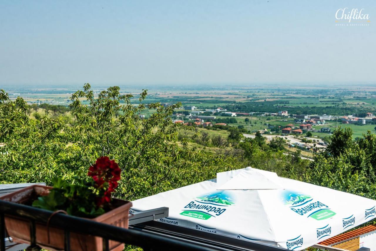 Chiflika Family Hotel Assenowgrad Exterior foto