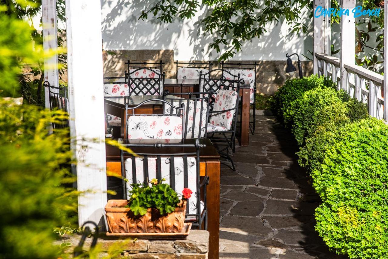 Chiflika Family Hotel Assenowgrad Exterior foto