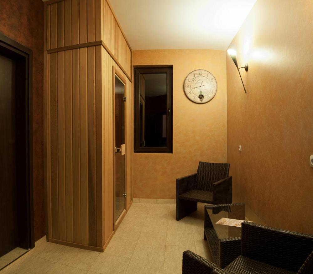 Chiflika Family Hotel Assenowgrad Exterior foto