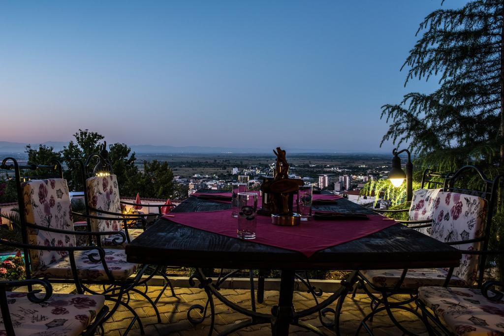 Chiflika Family Hotel Assenowgrad Exterior foto