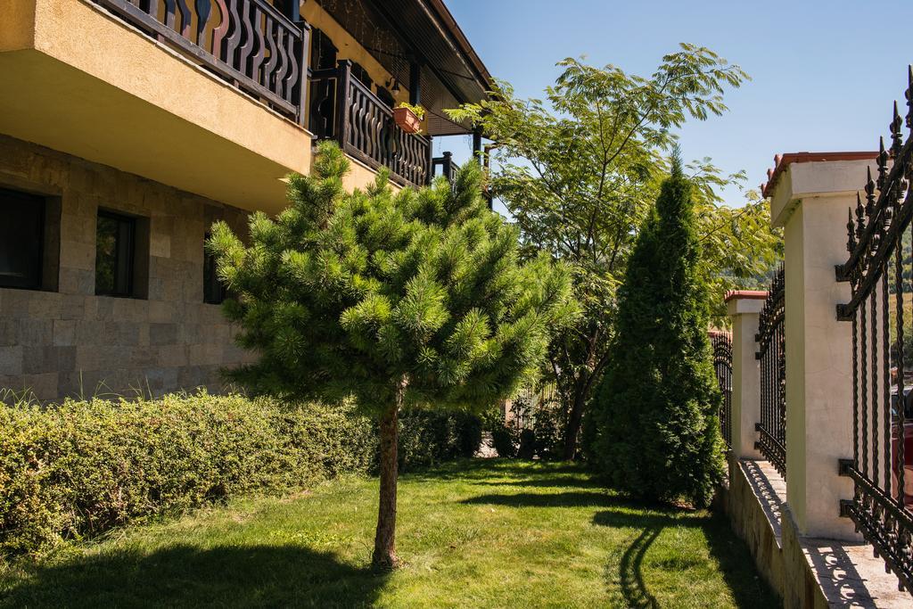 Chiflika Family Hotel Assenowgrad Exterior foto